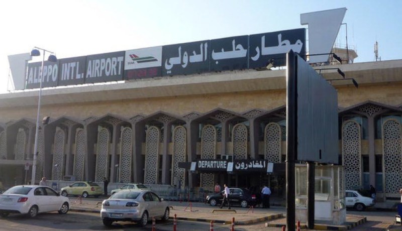 إستئناف الرحلات السياحية إلى حلب بداية من اليوم
