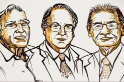 تعرف على الفائزين بجائزة نوبل للكيمياء 2019.. أحدهم يبلغ 97 عاماً