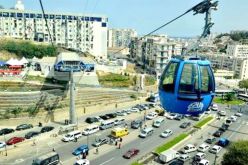 الشروع في أشغال صيانة شاملة للمصاعد الهوائية بالجزائر العاصمة جانفي المقبل