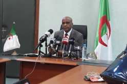 وزير التكوين والتعليم المهنيين: سيتم معالجة مشكلة سكنات عمال القطاع