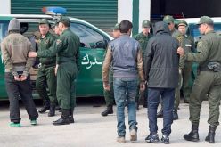 الإطاحة بـ3 مروّجين للمخدرات وحجز 2.5 كلغ من الكيف ببوڨرة في البليدة