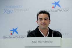 تشافي يطلق تصريحات نارية على مورينيو وريال مدريد