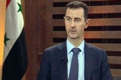 حوار الرئيس السوري بشار الأسد مع قناة الدنيا