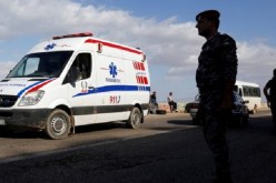 مقتل 13 مزارعاً باكستانياً أغلبهم أطفال إثر حريق مهول بالأردن