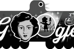 غوغل يحيي ذكرى إحدى أساطير الغناء العراقي