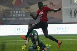 سوسطارة تدخل البطولة بقوة وتصدم تاجنانت بثلاثية !