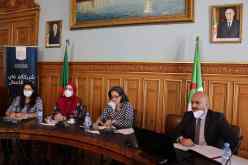 التوقيع على بروتوكول اتفاق لإنشاء مجلس الأعمال الجزائري البينيني