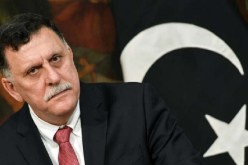 مكتب السراج ينفي صحة مقاطع فيديو تظهر تواجد مقاتلين سوريين في ليبيا