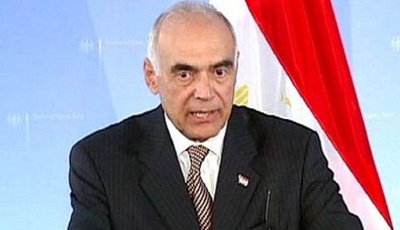 مصر تستبعد احتمال تأثير الاحتجاجات على فرص الحصول على قرض