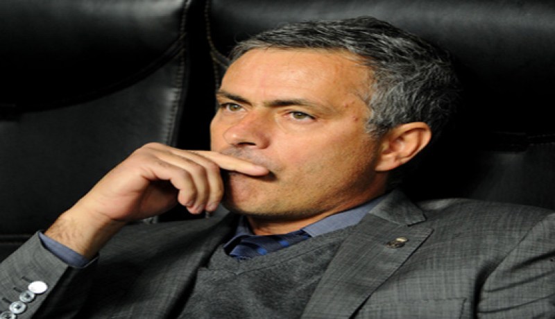 جوزيه مورينيو يخطط للعودة إلى الخطة الدفاعية الرئيسية