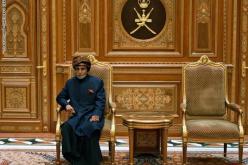 وفاة السلطان قابوس بن سعيد حاكم سلطنة عمان