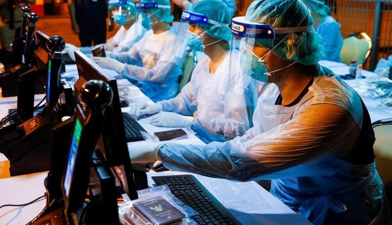 الصين تعلن التوصل لدواء فعال ضد فيروس كورونا