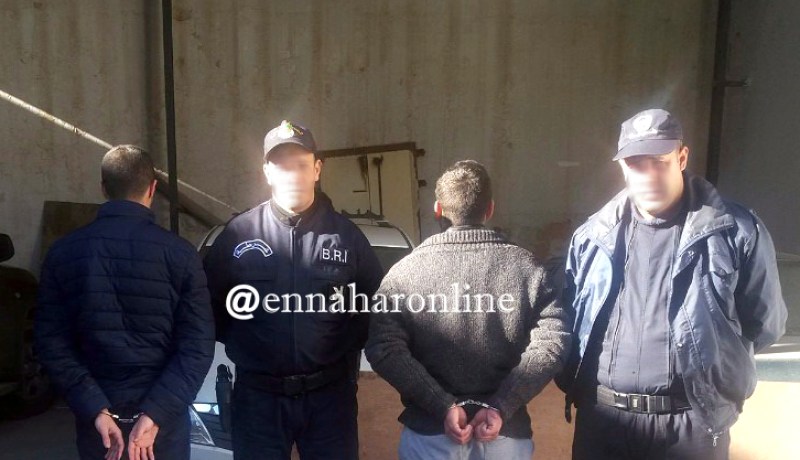 تحرير جامعية واعتقال خاطفيها بقسنطينة