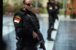 الشرطة المصرية تعلن مقتل مؤسس تنظيم اجناد مصر