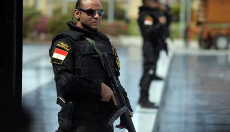 الشرطة المصرية تعلن مقتل مؤسس تنظيم اجناد مصر