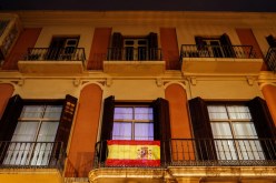 1000 إصابة جديدة بفيروس كورونا في إسبانيا خلال 24 ساعة