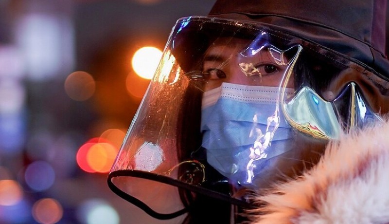 الصين تسجل إصابة محلية واحدة لليوم الثاني على التوالي