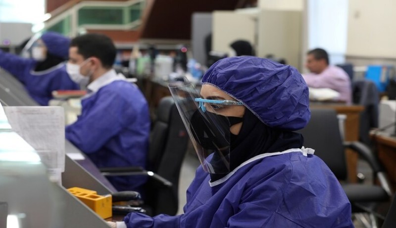 كورونا.. تسجيل 149 وفاة و1046 إصابة جديدة بإيران خلال الـ24 ساعة الأخيرة