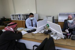 منظمة الصحة العالمية: ندعم قطاع غزة في استعداده لمواجهة كورونا