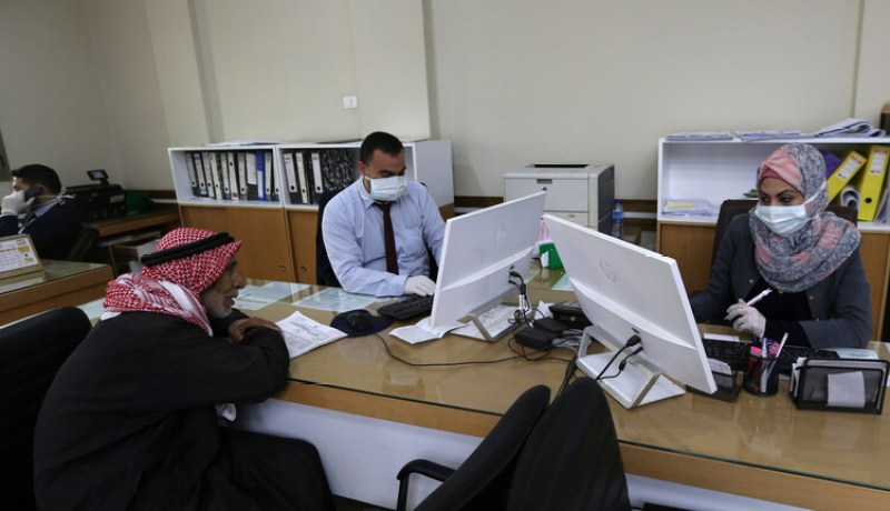 منظمة الصحة العالمية: ندعم قطاع غزة في استعداده لمواجهة كورونا