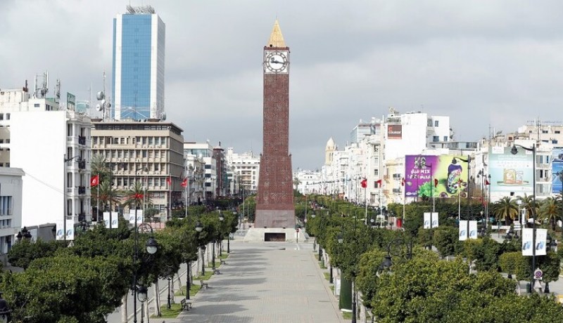 تونس تحذر مواطنيها من عدم الإلتزام بشروط بالحجر الصحي الموجه