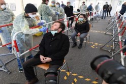 الإصابات بكورونا في ألمانيا تعود للإرتفاع مجددا