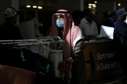 الإمارات.. 85 إصابة جديدة بكورونا في أكبر ارتفاع يومي للفيروس