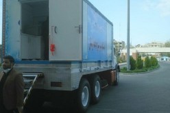 إيران تنتج أول جهاز متنقل لفحص كورونا