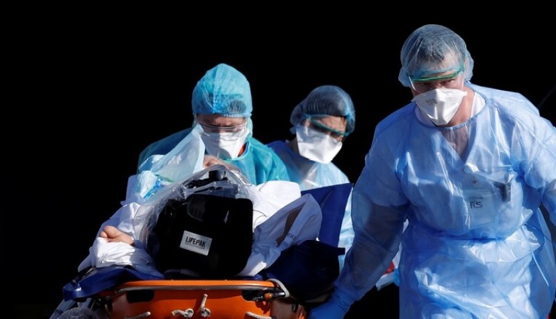 كورونا.. وفاة 34 ألف شخص وإصابة أكثر من 722 ألف آخرين عبر العالم