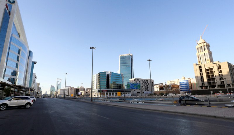 تسجيل 99 إصابة جديدة بفيروس كورونا في السعودية