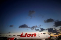 حريق وإنفجار على متن طائرة في الفلبين