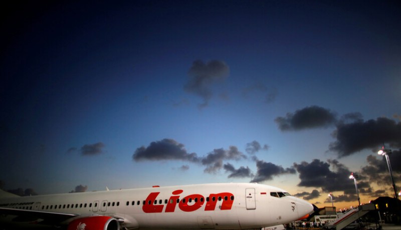 حريق وإنفجار على متن طائرة في الفلبين