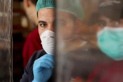 ارتفاع عدد الإصابات بكورونا في غزة إلى 10 حالات