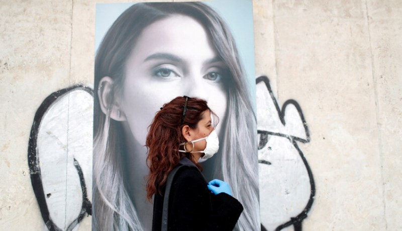 إيطاليا تسجل أقل حصيلة وفيات بفيروس كورونا منذ مارس