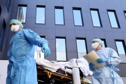 تسجيل 637 وفاة بفيروس كورونا في إسبانيا خلال يوم