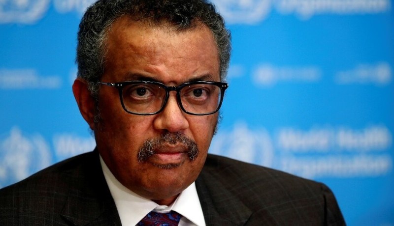 منظمة الصحة العالمية: إنتشار كوفيد-19 يتسارع والعالم يمر بمنعطف حرج