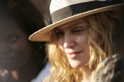 مادونا تتبرع بمليون دولار لدعم جهود مكافحة فيروس كورونا