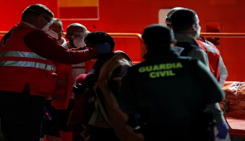 كورونا في إسبانيا: أكثر من 140 ألف إصابة و13798وفاة