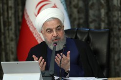 إيران تبدأ السبت مرحلة جديدة في مكافحة كورونا فلا خيار آخر أمامها!