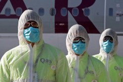 كورونا في قطر: 2210 إصابة و6 وفيات