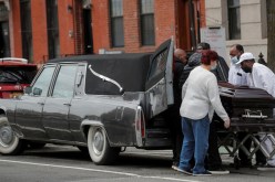 كورونا يحصد أرواح نحو 2OOO شخص في الولايات المتحدة خلال 24 ساعة