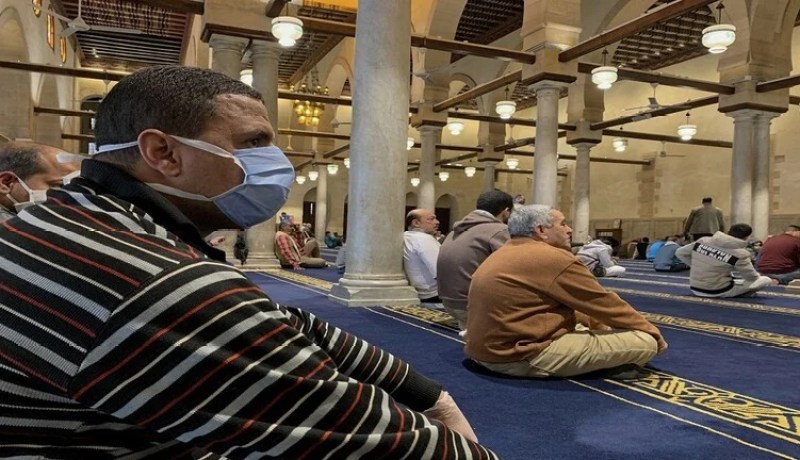 مختصون وعلماء دين يحسمون مسألة صيام رمضان في زمن الكورونا