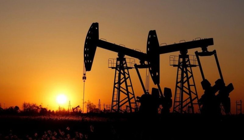البرنت بـ 69.36 دولار للبرميل