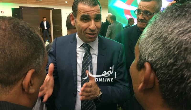 بالفيديو.. زطشي:”سنُكرم وجوه آخرى في المُستقبل وهذه هي كرة القدم التي نُريدها”