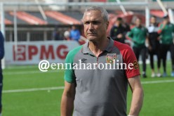 كازوني:”إفتقدنا للفعالية أمام المرمى والغيابات أثرت علينا”