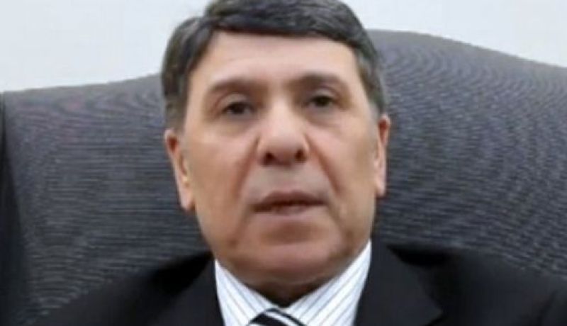 مسؤول سوري سابق يؤكد أن الشرع في الإقامة الجبرية