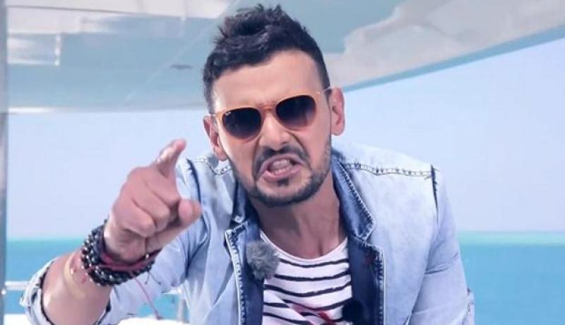 مدير تحرير برنامج رامز جلال يقصف لطيفة التونسية