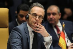 وزير الخارجية الألماني يزور طرابلس ويحذر من خطورة التصعيد في ليبيا