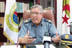 خالدي يؤكد بضرورة الحفاظ على الاستثمار للتصدي للممارسات غير المشروعة