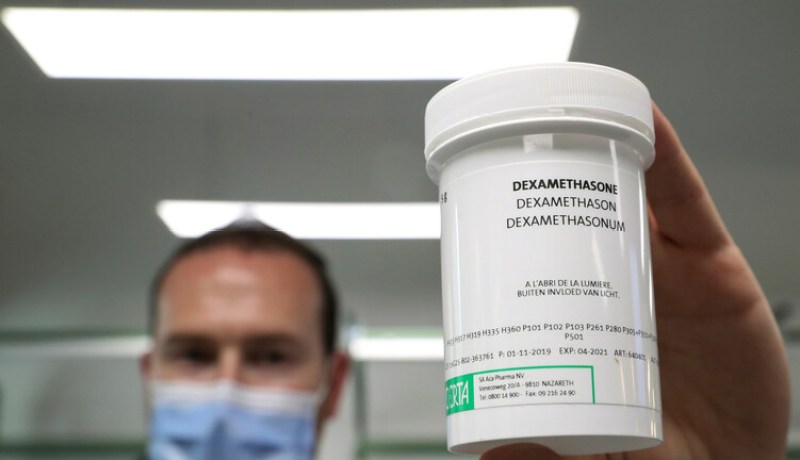 أول دواء ضد كورونا.. بريطانيا تصادق على عقار ثبت أنه يخفض خطر الوفاة